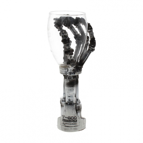 Terminator 2 Goblet - kielich (gówno jakich mało)