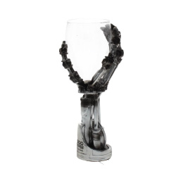 Terminator 2 Goblet - kielich (gówno jakich mało)