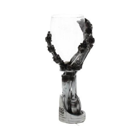 Terminator 2 Goblet - kielich (gówno jakich mało)
