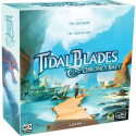 Tidal Blades: Obrońcy rafy - gra planszowa