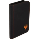 Ultra PRO Mythic Edition 4-Pocket Zippered PRO-Binder for Mtg