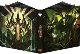 Ultra-Pro Ultra-Pro: Magic the Gathering - Streets of New Capenna - 12-Pocket Binder