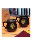 Zestaw kubków do espresso Harry Potter - kociołki