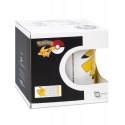Pokemon - Pikachu : Zestaw prezentowy kubek, szklanka, 2 x podkładka