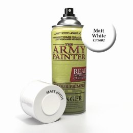 Army Painter - Colour Primer: Matt White