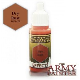 Army Painter EFFECT - Dry Rust