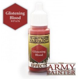 Army Painter Effect - Glistering Blood