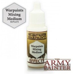 Army Painter Effect - Warpaints Mixing Medium