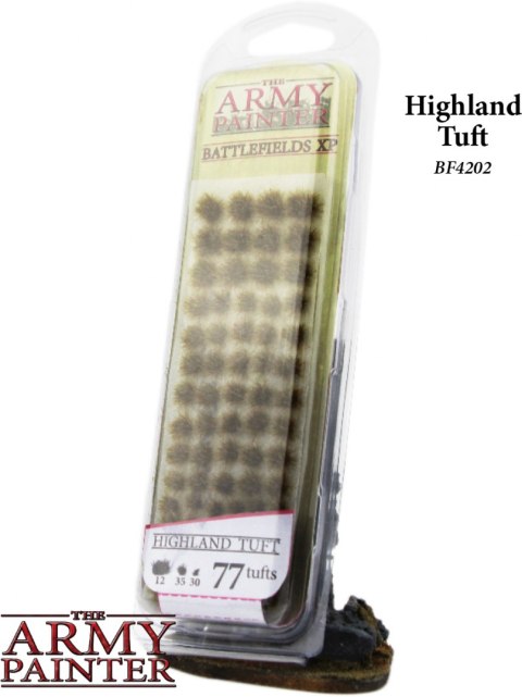 Army Painter - Highland Tuft (77)