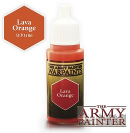 Army Painter - Lava Orange