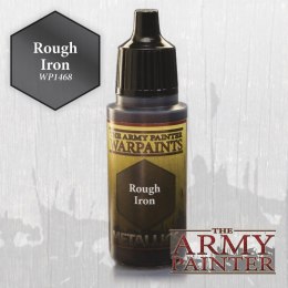 Army Painter Metallic - Rough Iron