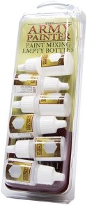 Army Painter - Paint Mixing Empty Bottles