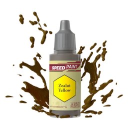 Army Painter - Speedpaint Zealot Yellow