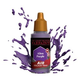 Army Painter - Warpaints Air: Alien Purple