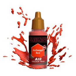 Army Painter - Warpaints Air: Archangel Red