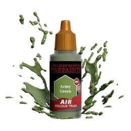 Army Painter - Warpaints Air: Army Green