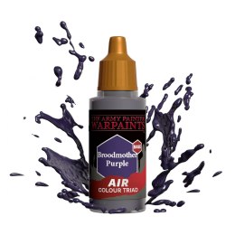 Army Painter - Warpaints Air: Broodmother Purple