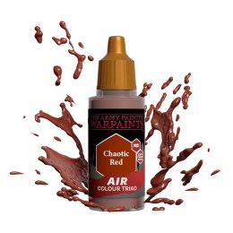 Army Painter - Warpaints Air: Chaotic Red