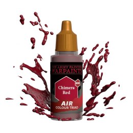 Army Painter - Warpaints Air: Chimera Red