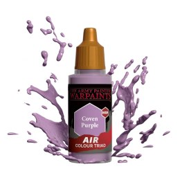 Army Painter - Warpaints Air: Coven Purple