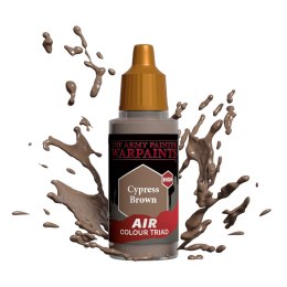 Army Painter - Warpaints Air: Cypress Brown