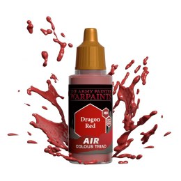 Army Painter - Warpaints Air: Dragon Red