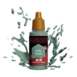 Army Painter - Warpaints Air: Exile Green