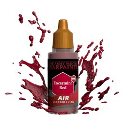 Army Painter - Warpaints Air: Encarmine Red