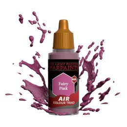 Army Painter - Warpaints Air: Fairy Pink