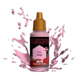 Army Painter - Warpaints Air: Fey Pink