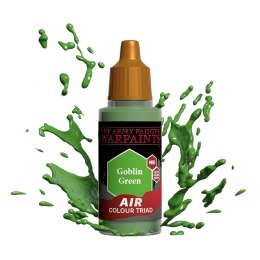 Army Painter - Warpaints Air: Goblin Green