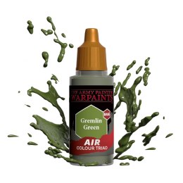 Army Painter - Warpaints Air: Gremlin Green