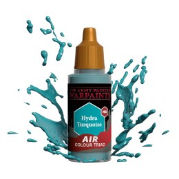 Army Painter - Warpaints Air: Hydra Turquoise