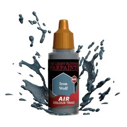 Army Painter - Warpaints Air: Iron Wolf