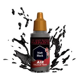 Army Painter - Warpaints Air: Matt Black