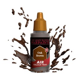 Army Painter - Warpaints Air: Oak Brown
