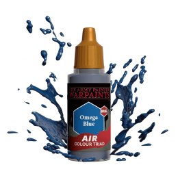 Army Painter - Warpaints Air: Omega Blue
