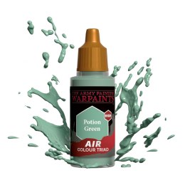 Army Painter - Warpaints Air: Potion Green