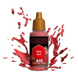 Army Painter - Warpaints Air: Pure Red