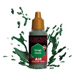 Army Painter - Warpaints Air: Savage Green