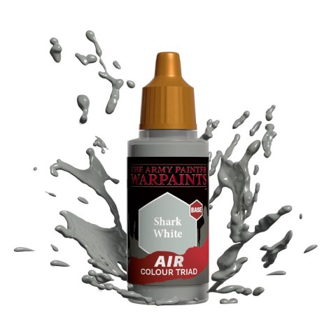 Army Painter - Warpaints Air: Shark White