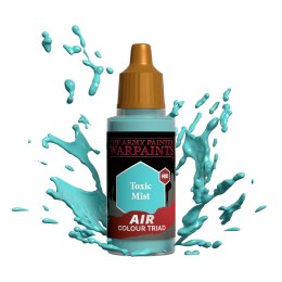 Army Painter - Warpaints Air: Toxic Mist