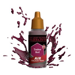 Army Painter - Warpaints Air: Traitor Red