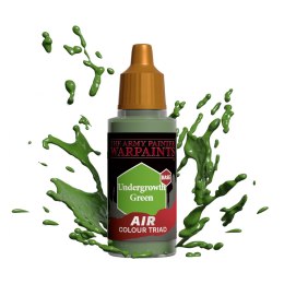 Army Painter - Warpaints Air: Undergrowth Green