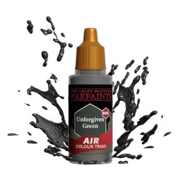 Army Painter - Warpaints Air: Unforgiven Green