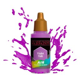 Army Painter - Air Fluo: Violet Volt
