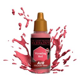 Army Painter - Warpaints Air: Wyrmling Red