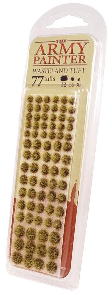 Army Painter - Wasteland Tuft (77)