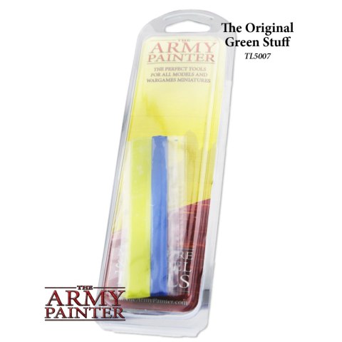 Army Painter - The Original Green Stuff
