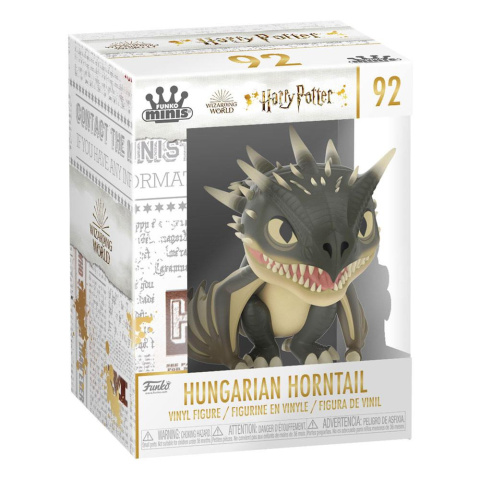 Funko MINIS: Harry Potter